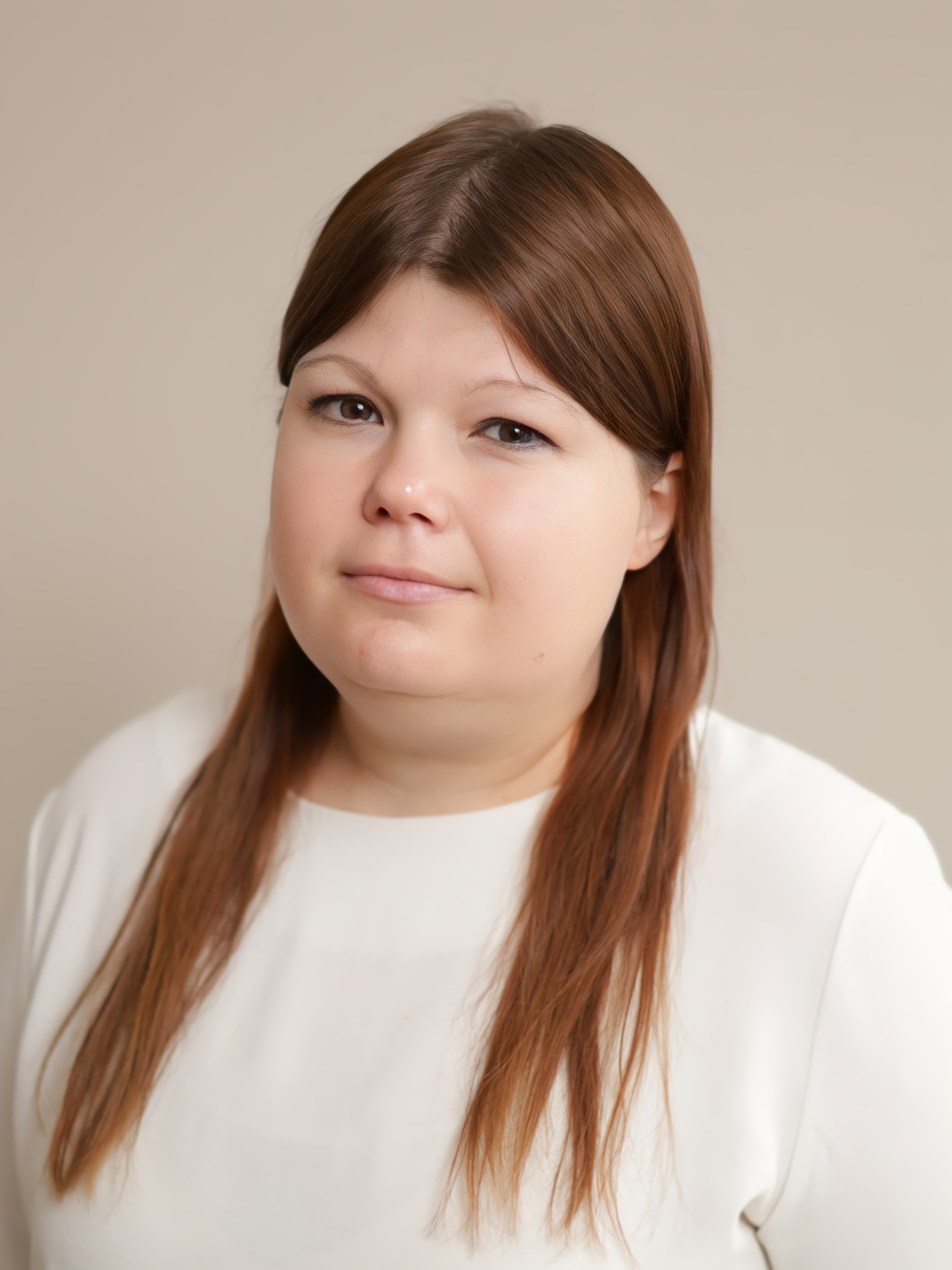 Шарапова Марина Александровна.