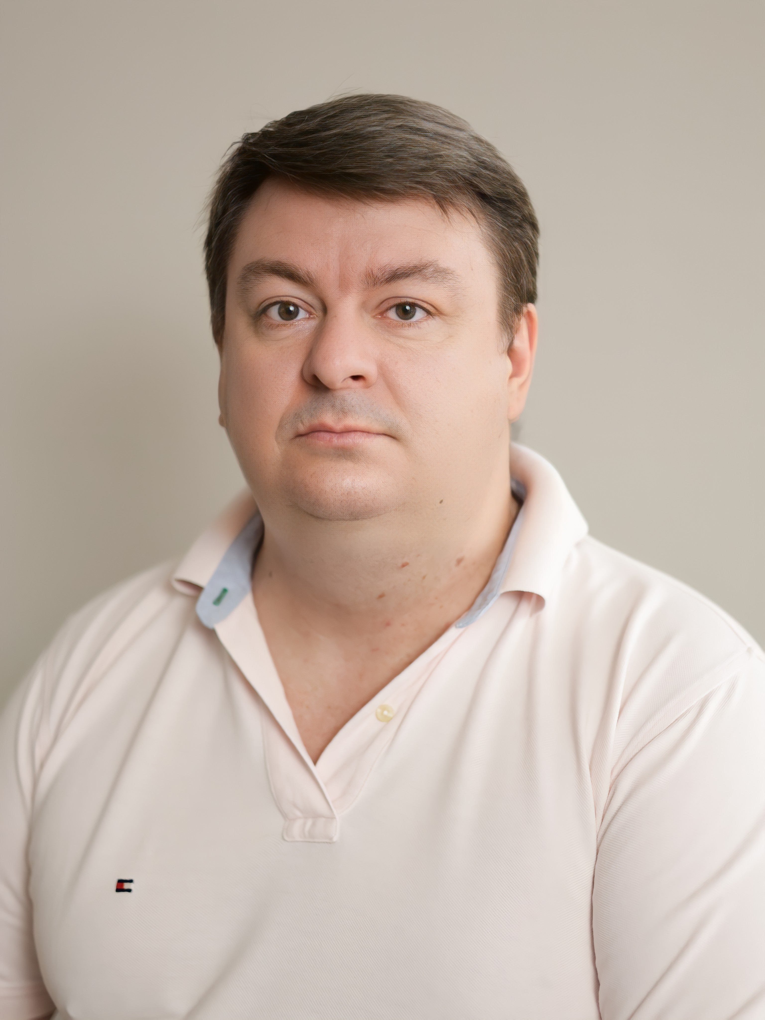 Ванюхов Александр Владимирович.