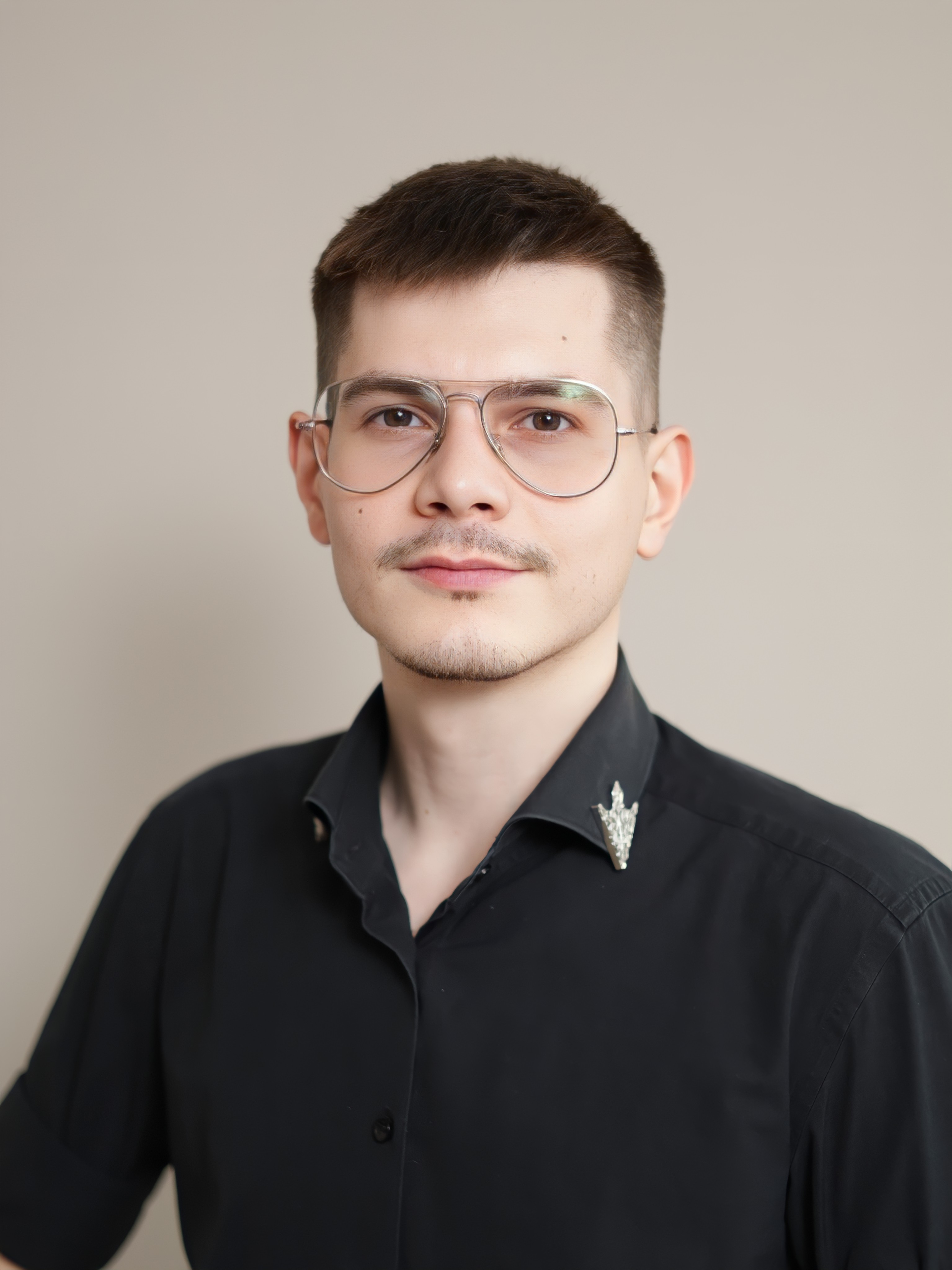 Ташкеев Илья Владимирович.