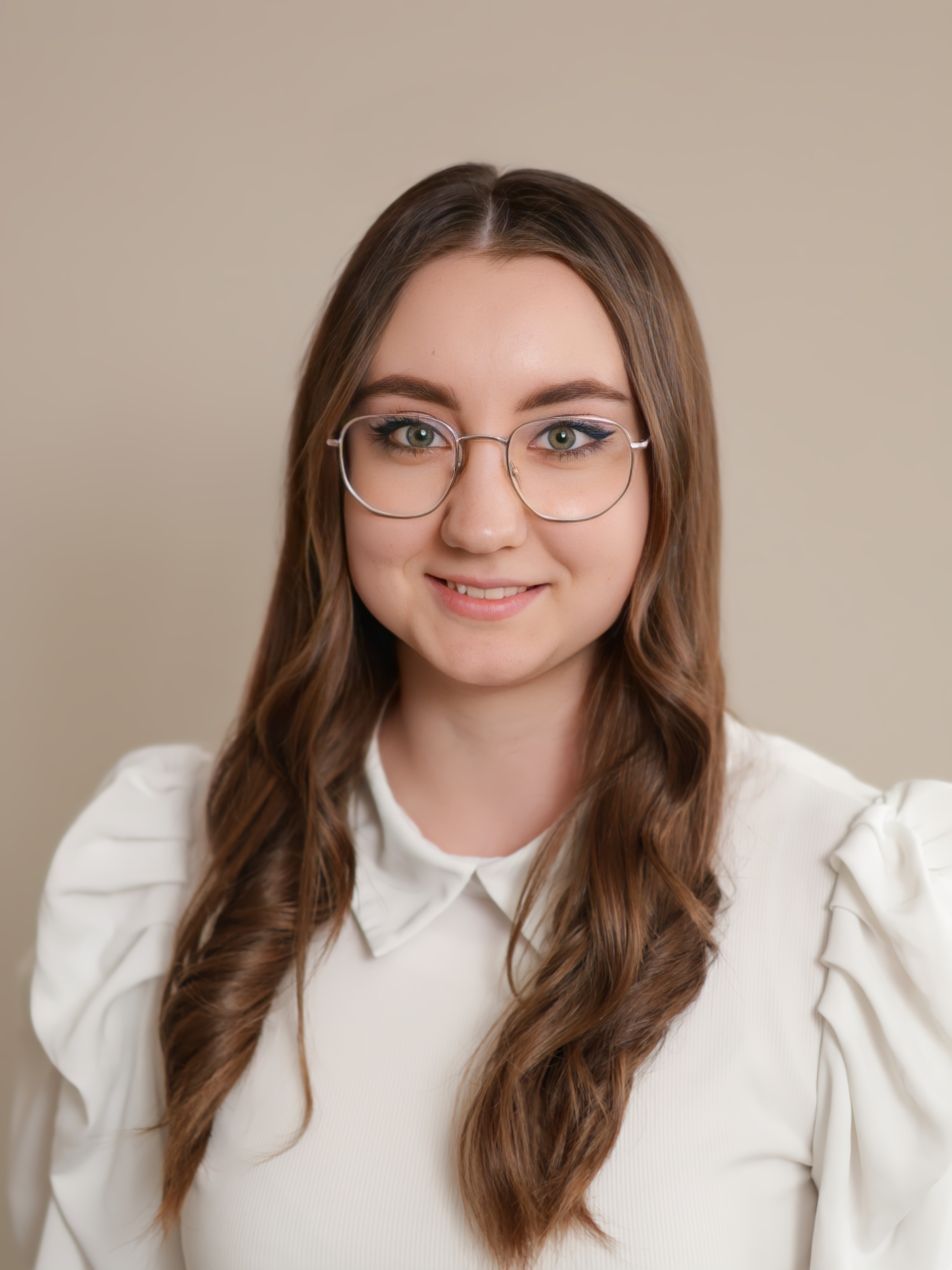 Чепилка Маргарита Евгеньевна.
